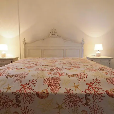 Leda Villa Marina di Mancaversa