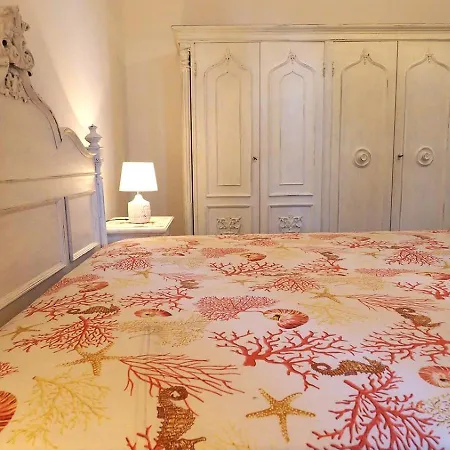 Leda * Marina di Mancaversa