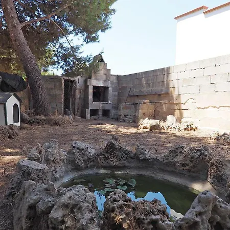 Leda Villa Marina di Mancaversa