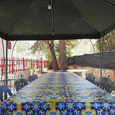 Villa Leda Marina di Mancaversa