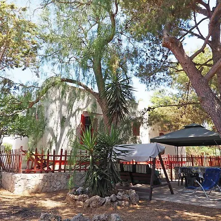 Leda Marina di Mancaversa