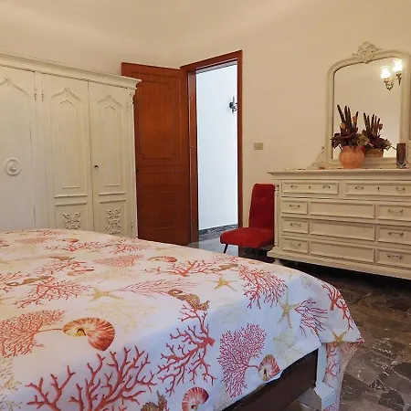 Leda Villa Marina di Mancaversa