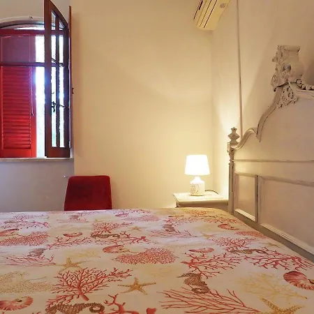 Villa Leda Marina di Mancaversa