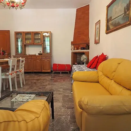 Leda Marina di Mancaversa