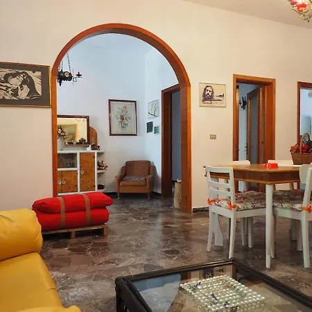 Leda Villa Marina di Mancaversa