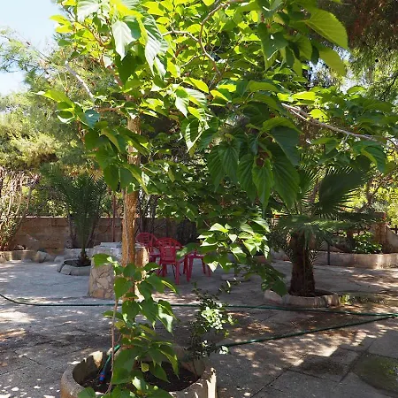 Villa Leda Marina di Mancaversa