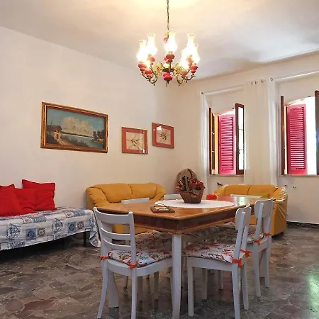 Leda Marina di Mancaversa