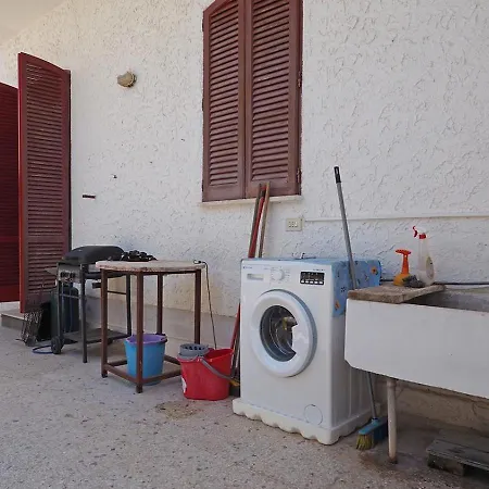 Leda * Marina di Mancaversa