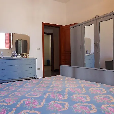 Leda Villa Marina di Mancaversa