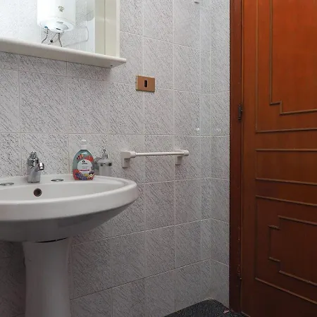 Villa Leda Marina di Mancaversa