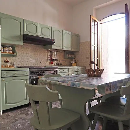 Leda * Marina di Mancaversa