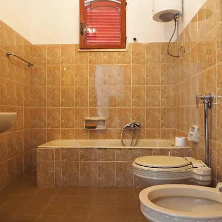 Leda Villa Marina di Mancaversa