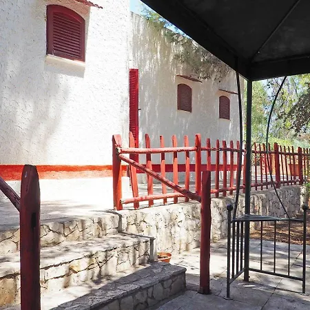 Leda * Marina di Mancaversa