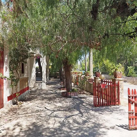 Villa Leda *