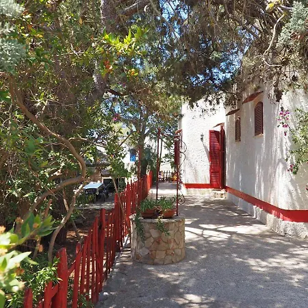 Villa Leda