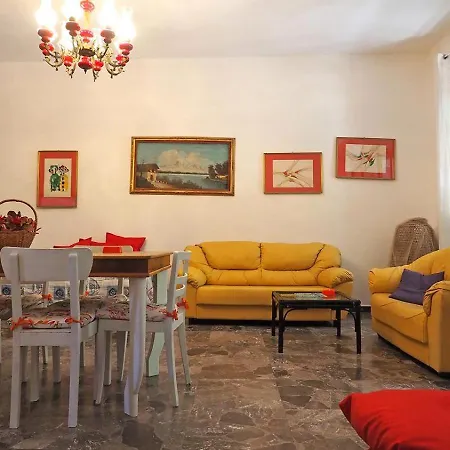 Villa Leda *