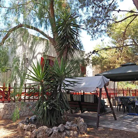 Villa Leda
