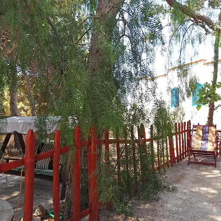 Villa Leda