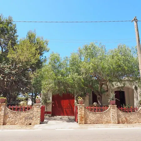 Villa Leda Marina di Mancaversa