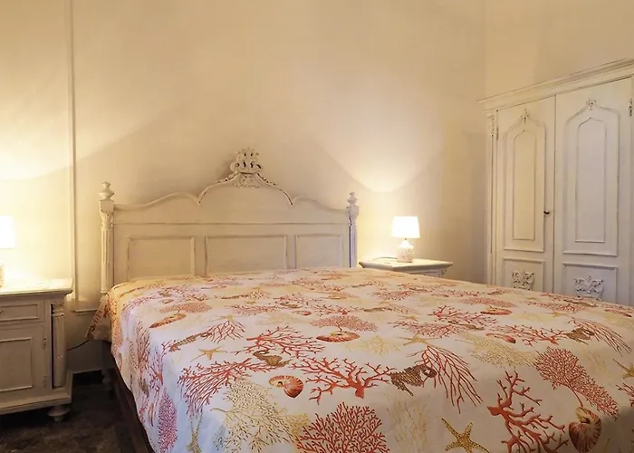 Casa de Férias Leda