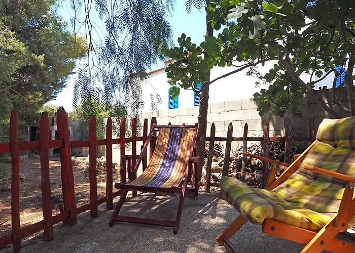 Leda Casa de Férias *