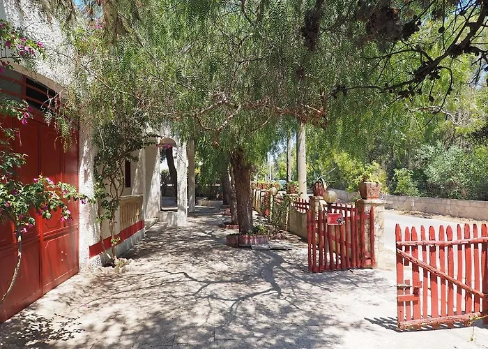 Casa de Férias Leda *