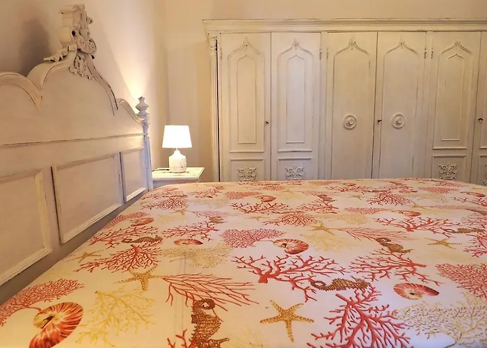 Leda * Marina di Mancaversa