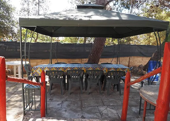 Casa de Férias Leda