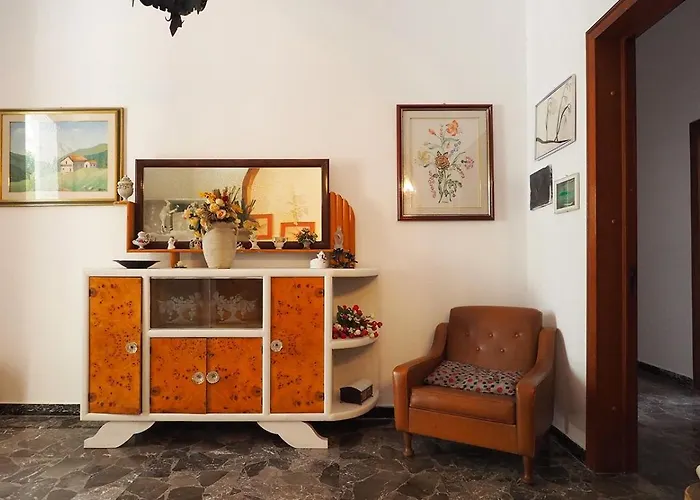 Leda Casa de Férias *