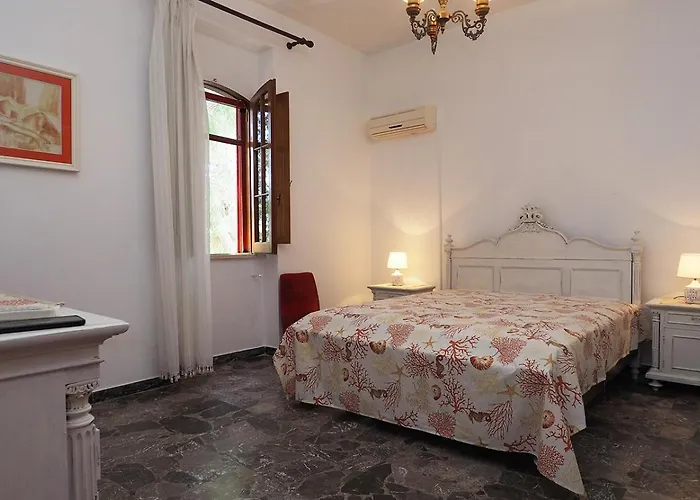 Casa de Férias Leda *