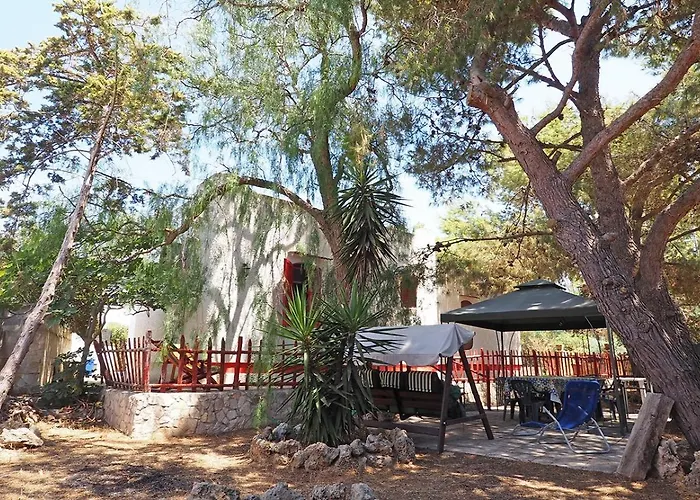 Leda Marina di Mancaversa