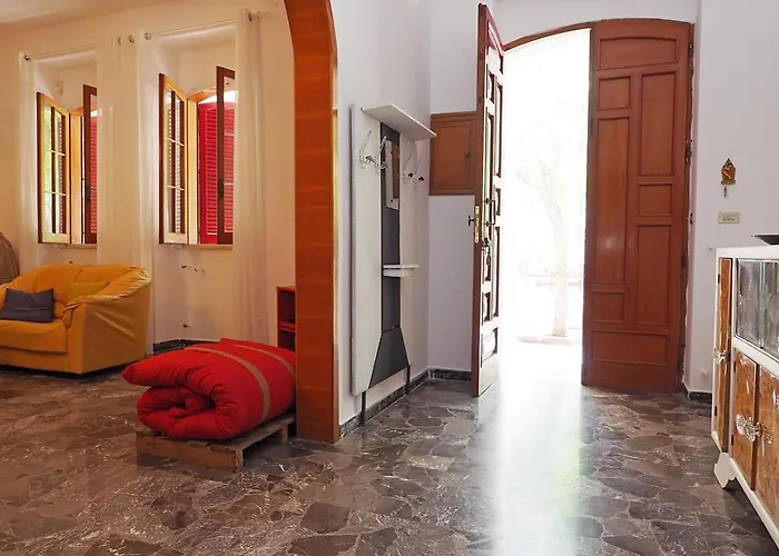 Leda * Marina di Mancaversa