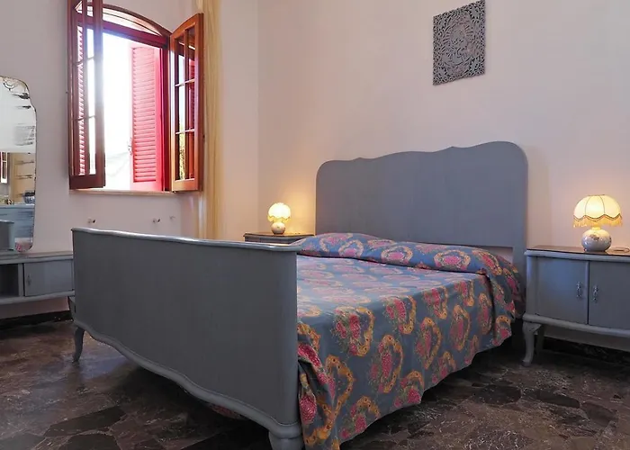 Leda Casa de Férias