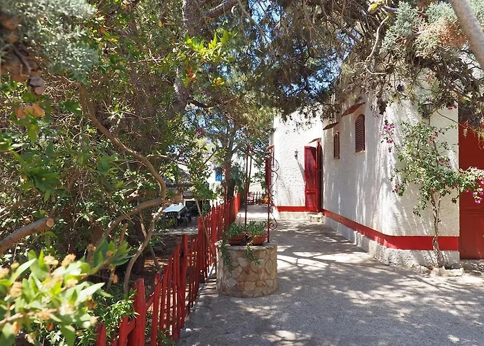 Casa de Férias Leda