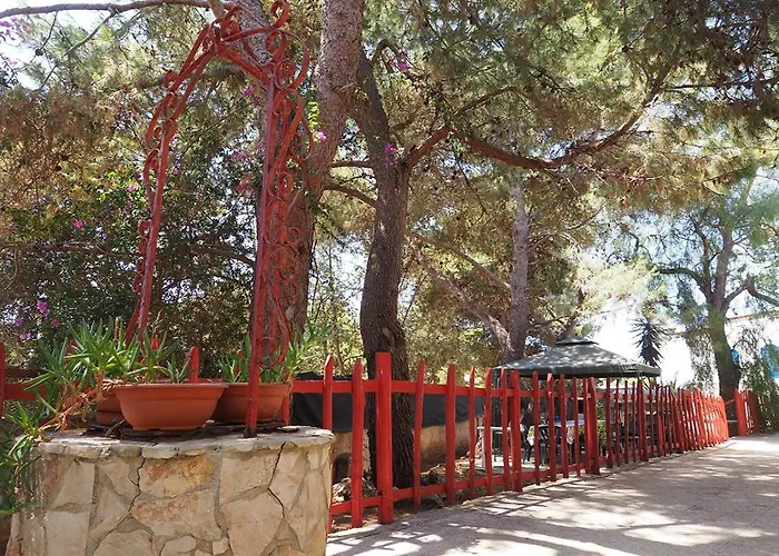 Leda Casa de Férias *