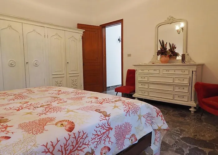 Leda Casa de Férias Marina di Mancaversa