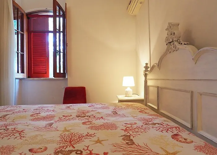 Casa de Férias Leda Marina di Mancaversa