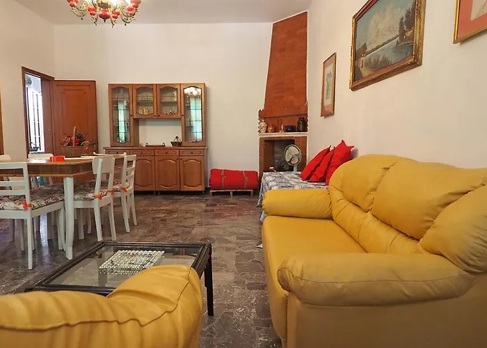 Leda Marina di Mancaversa