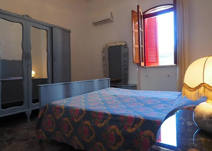 Leda * Marina di Mancaversa