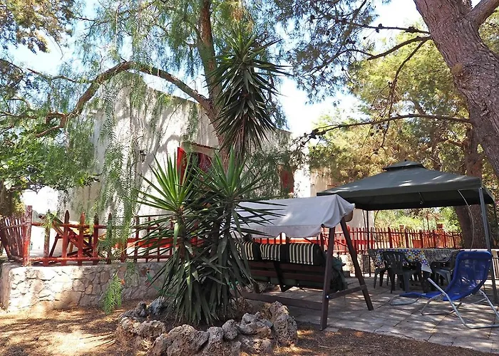 Casa de Férias Leda