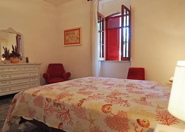 Casa de Férias Leda *