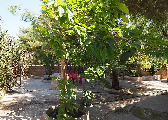 Casa de Férias Leda Marina di Mancaversa