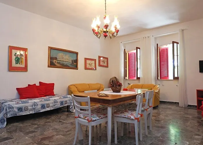 Leda Marina di Mancaversa