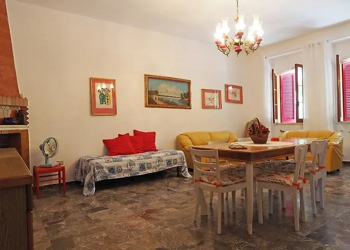 Leda Casa de Férias