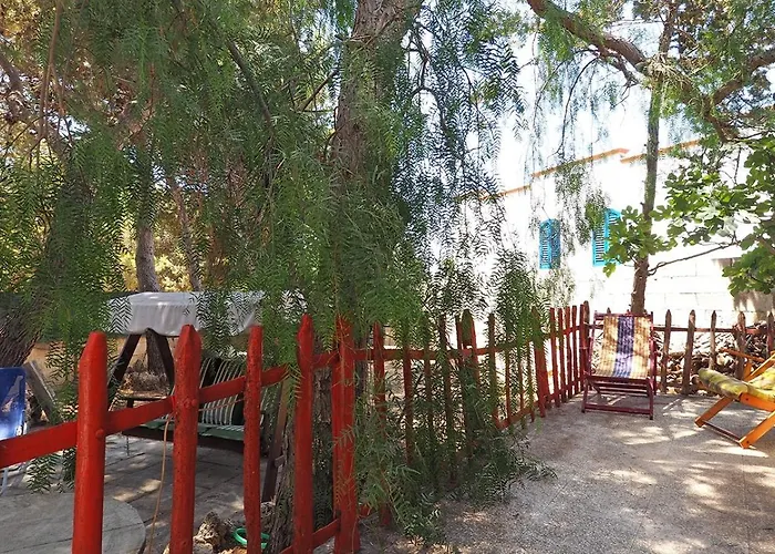 Casa de Férias Leda