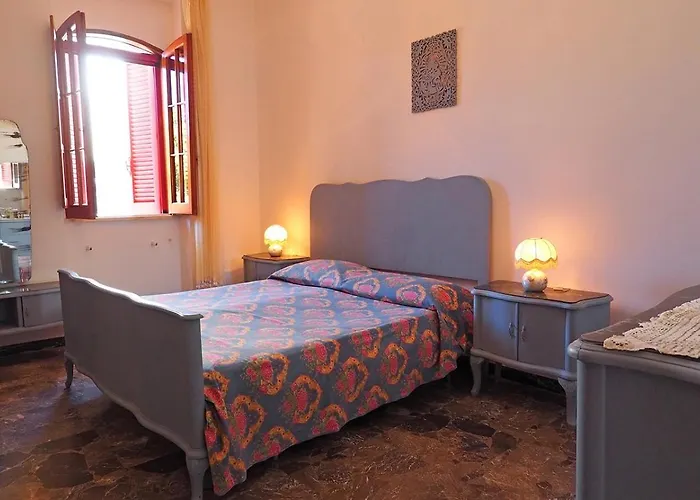 Casa de Férias Leda *