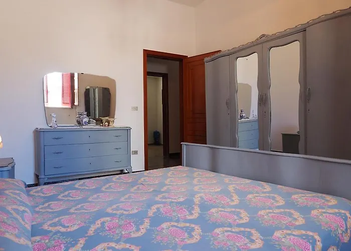 Leda Casa de Férias Marina di Mancaversa