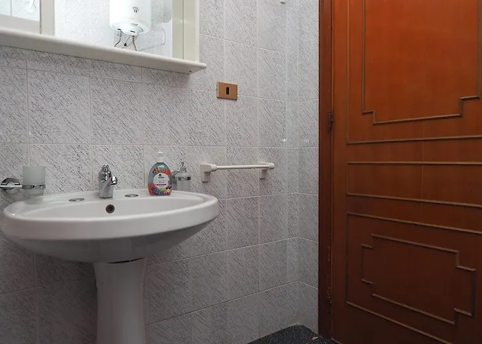 Casa de Férias Leda Marina di Mancaversa