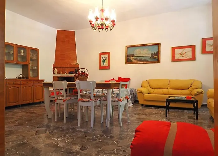 Leda Marina di Mancaversa