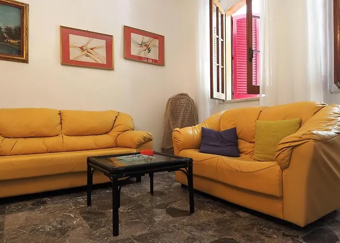 Leda Casa de Férias